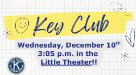 Key Club